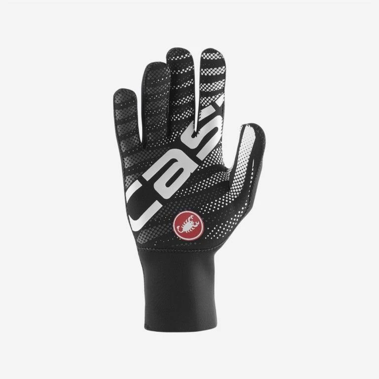 Castelli Diluvio C Winterhandschoenen 4 Castelli Diluvio C Winterhandschoenen - Afbeelding 2