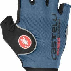 Castelli Rosso Corsa Pro Wielrenhandschoenen