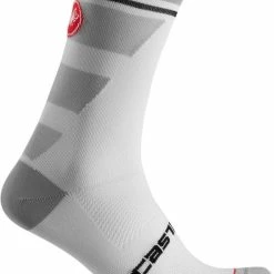 Castelli Trofeo 15 Fietssokken -Giro Verkoop 01 4520040 001 2