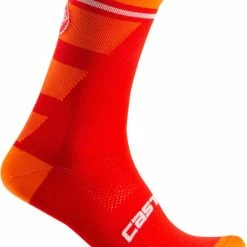 Castelli Trofeo 15 Fietssokken -Giro Verkoop 01 4520040 023 2 1