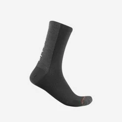 Castelli Bandito Wool 18 Fietssokken