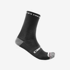 Castelli Rosso Corsa Pro 15 Fietssokken