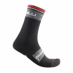 Castelli Quindici Soft Merino Fietssokken