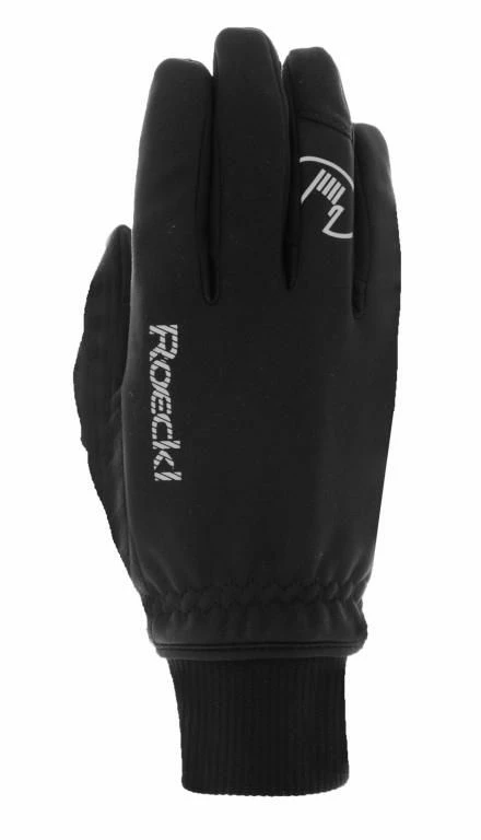 Roeckl Rax Winterhandschoenen 6 Roeckl Rax Winterhandschoenen - Afbeelding 4