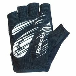 Roeckl Basel Wielrenhandschoenen -Giro Verkoop 10 101368 0009 2 2