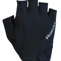 Roeckl Basel Wielrenhandschoenen -Giro Verkoop 10 101368 0999