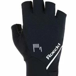 Roeckl Ivory 2 Wielrenhandschoenen -Giro Verkoop 10 110052 9000 1 2
