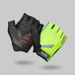 GripGrab ProGel Hi-Vis Wielrenhandschoenen -Giro Verkoop 1029 08 medium kopie 1 2