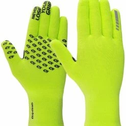 GripGrab Waterproof Knitted Thermal Winterhandschoenen -Giro Verkoop 1074 08 medium 1