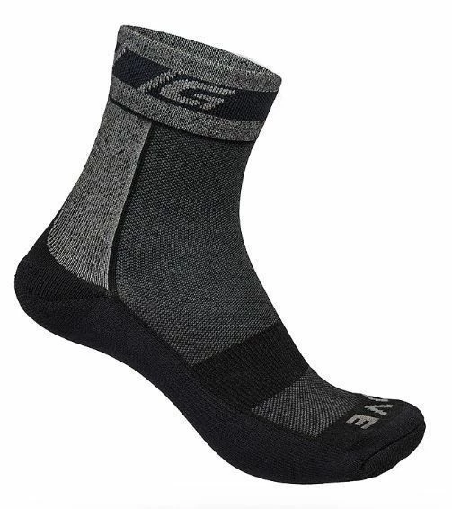 GripGrab Merino Winter Fietssokken 3 GripGrab Merino Winter Fietssokken