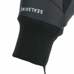 Sealskinz Waterproof All Weather Lightweight Insulated Winterhandschoenen -Giro Verkoop 12100078 0001 004