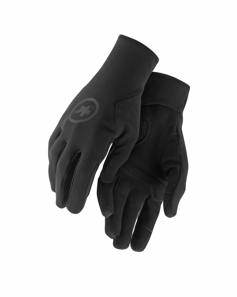 Assos Winterhandschoenen 3 Assos Winterhandschoenen