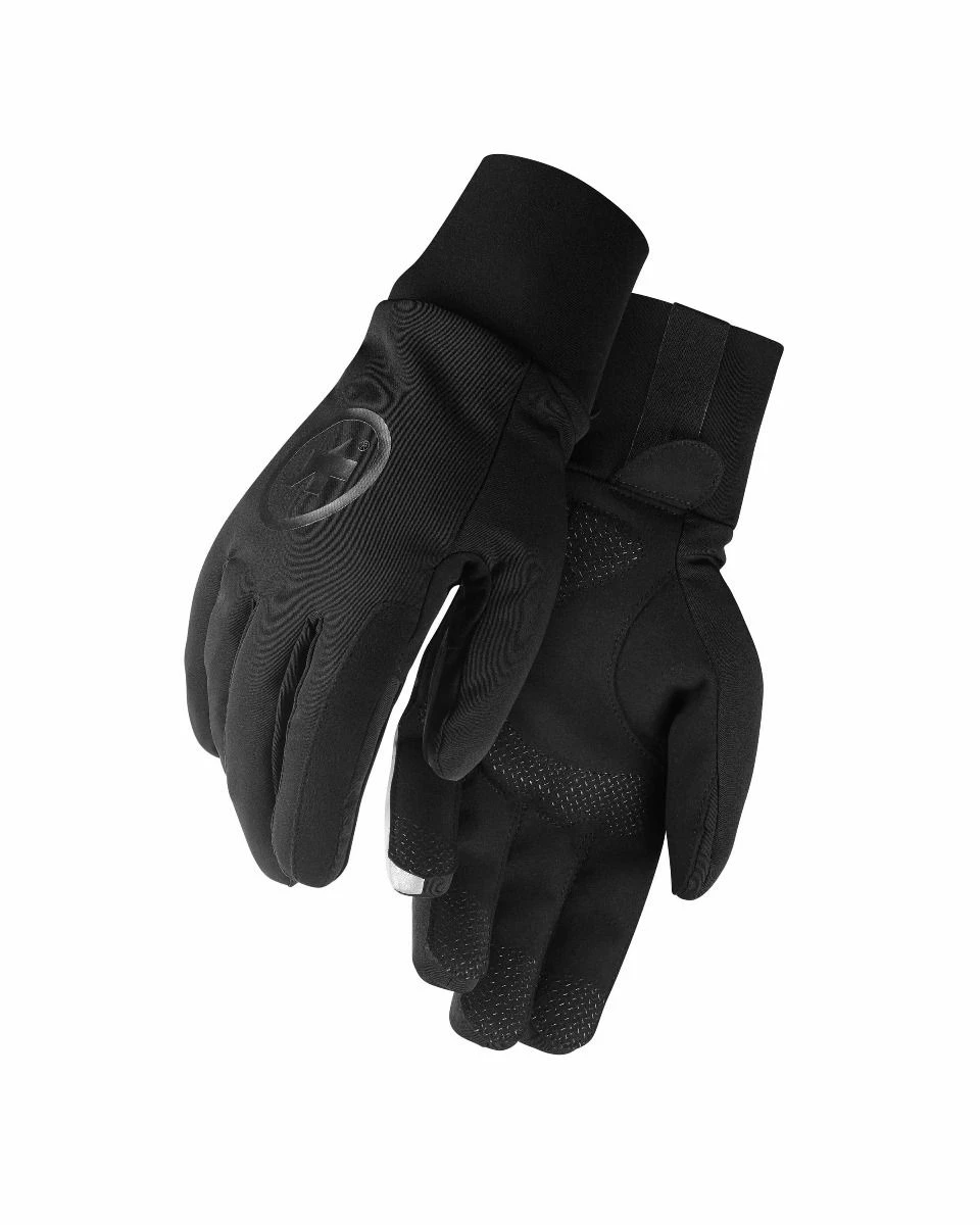 Assos Ultraz Winterhandschoenen 3 Assos Ultraz Winterhandschoenen