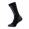 Sealskinz MTB Mid Mid Hydrostop Fietssokken