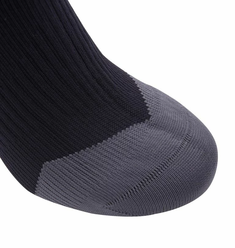 Sealskinz MTB Mid Mid Hydrostop Fietssokken 4 Sealskinz MTB Mid Mid Hydrostop Fietssokken - Afbeelding 2