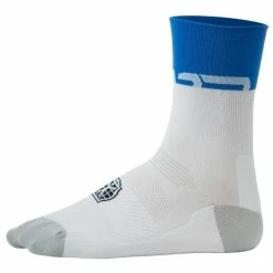 Giro Verkoop 47 Bioracer Summer White Fietssokken