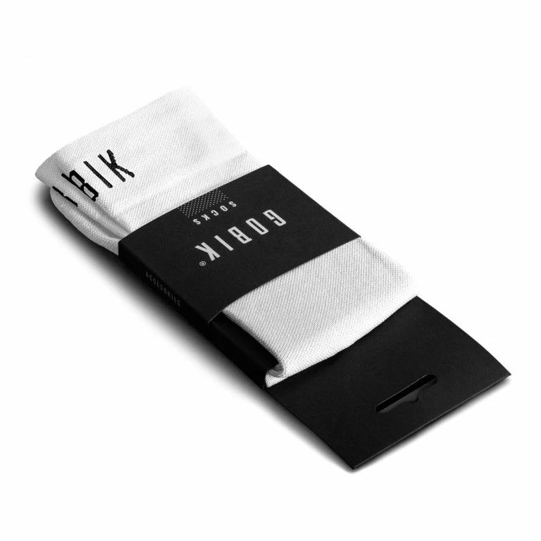 Gobik Pure Fietssokken 11 Gobik Pure Fietssokken - Afbeelding 9