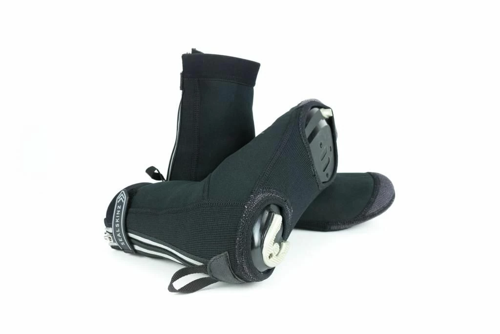 Sealskinz All Weather Enclosed Sole Overschoenen 10 Sealskinz All Weather Enclosed Sole Overschoenen - Afbeelding 8