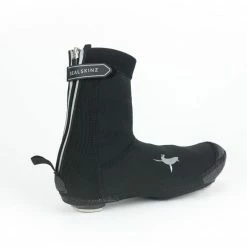 Sealskinz All Weather Enclosed Sole Overschoenen
