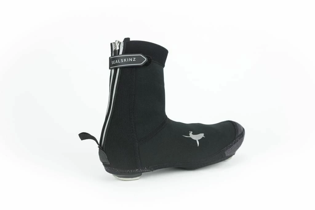 Sealskinz All Weather Enclosed Sole Overschoenen 3 Sealskinz All Weather Enclosed Sole Overschoenen