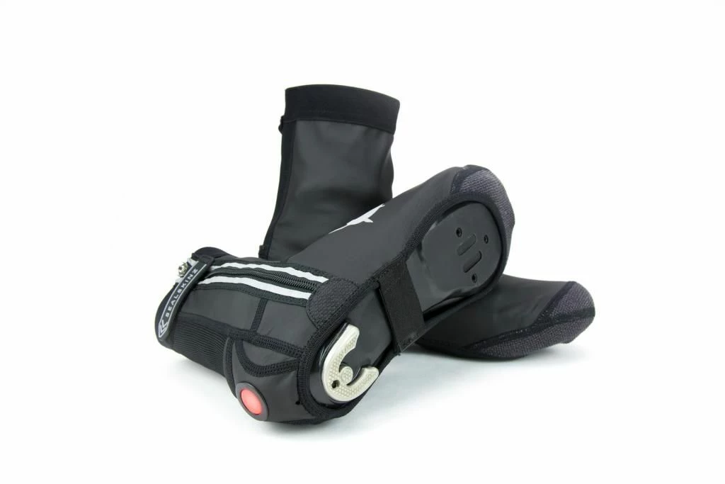 Sealskinz All Weather Open Sole Led Overschoenen 4 Sealskinz All Weather Open Sole Led Overschoenen - Afbeelding 2