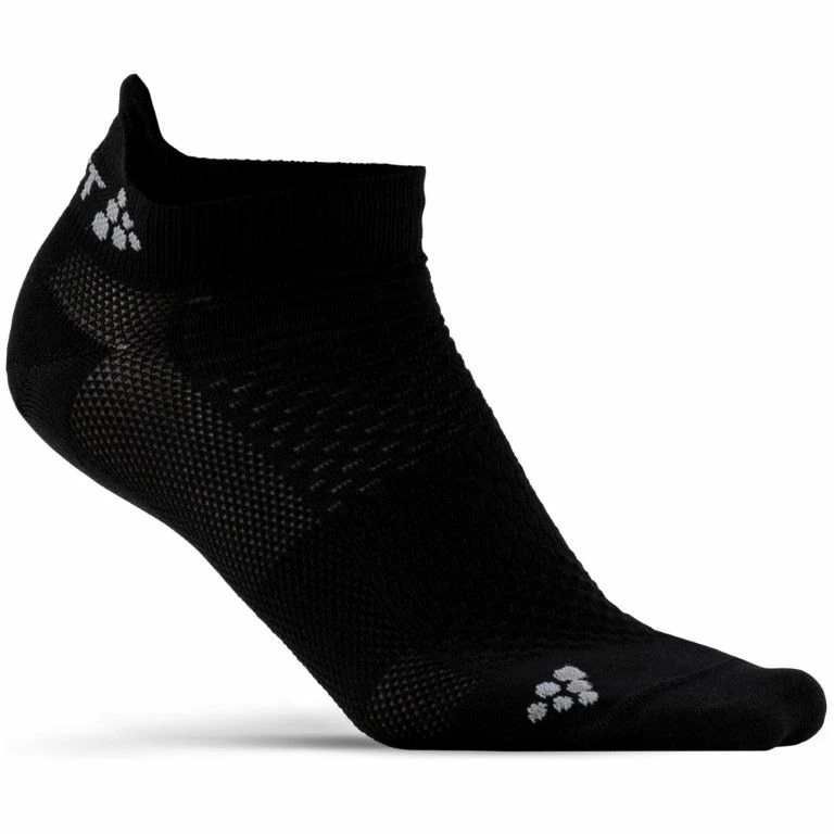 Craft Cool Shaftless 2-pack Fietssokken 7 Craft Cool Shaftless 2-pack Fietssokken - Afbeelding 5