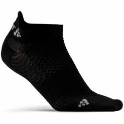 Craft Cool Shaftless 2-pack Fietssokken 9 Craft Cool Shaftless 2-pack Fietssokken -Giro Verkoop 1905043 9999 01 medium 2 4