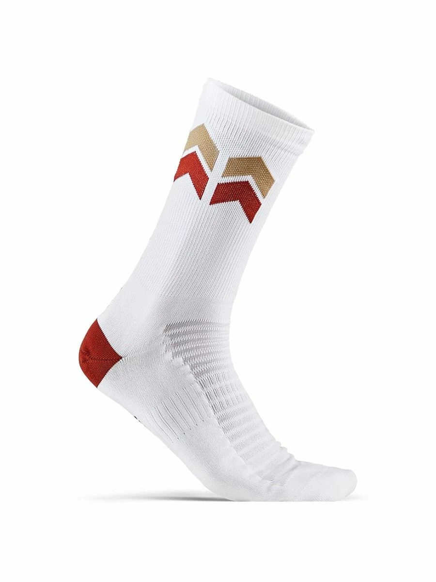 Craft Specialiste Summer Bike Fietssokken 5 Craft Specialiste Summer Bike Fietssokken - Afbeelding 3