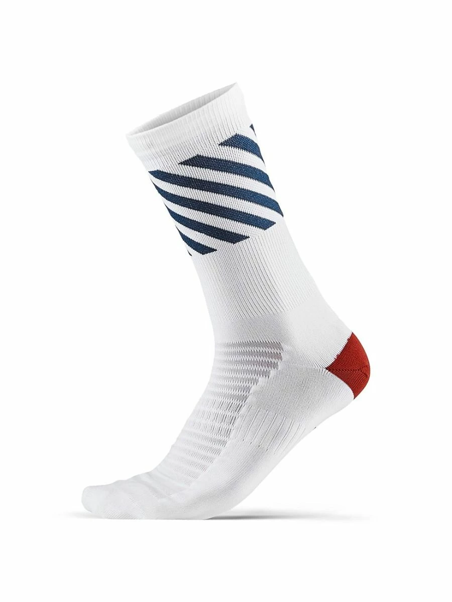 Craft Specialiste Summer Bike Fietssokken 6 Craft Specialiste Summer Bike Fietssokken - Afbeelding 4