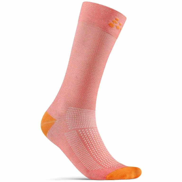 Craft Core Endurance Fietssokken 6 Craft Core Endurance Fietssokken - Afbeelding 4