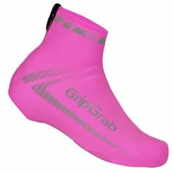 GripGrab RaceAero Hi-Vis Overschoenen
