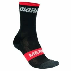 Bioracer Merino Winter Fietssokken -Giro Verkoop 20113 2 1