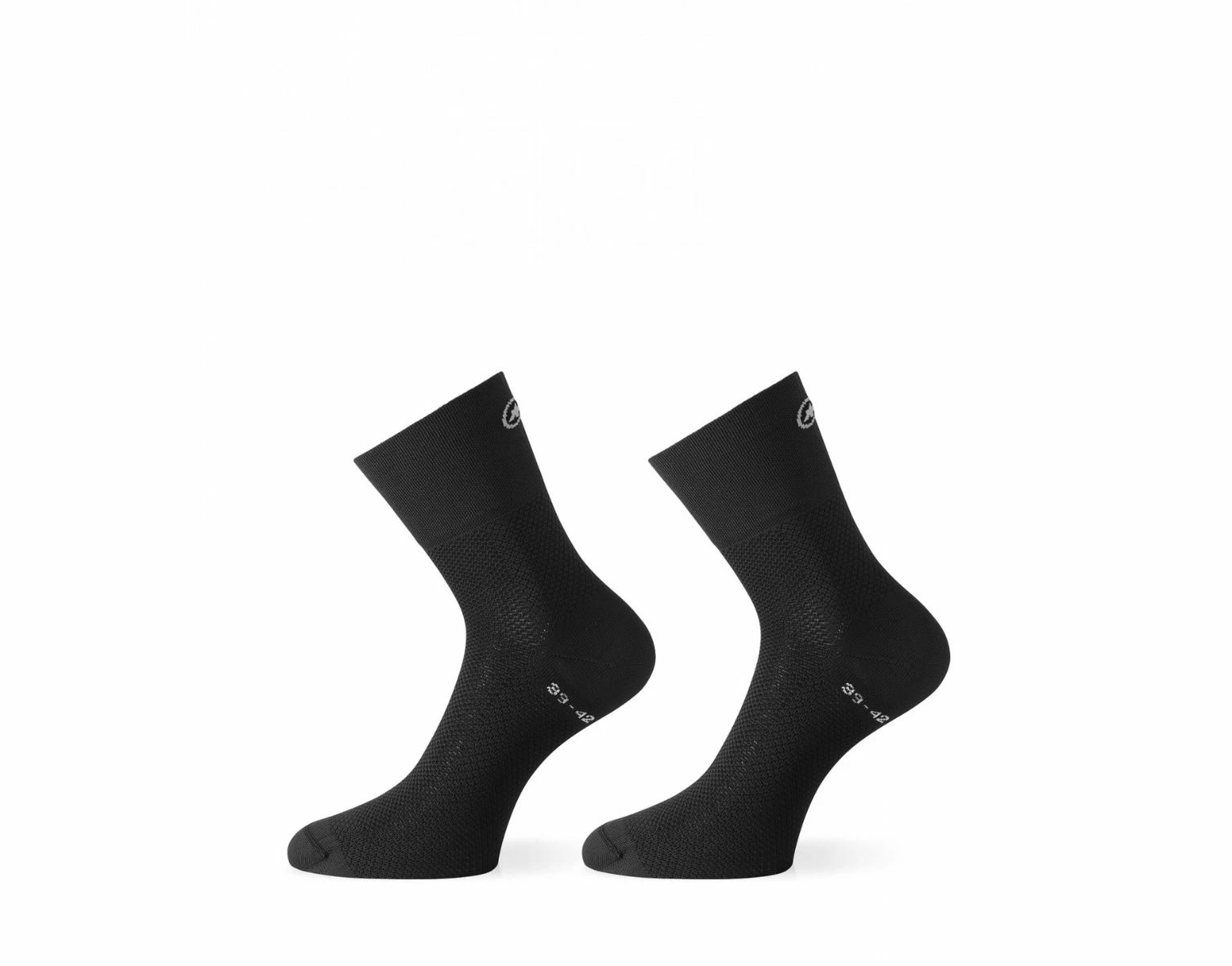 Assos Mille GT Fietssokken 6 Assos Mille GT Fietssokken - Afbeelding 4