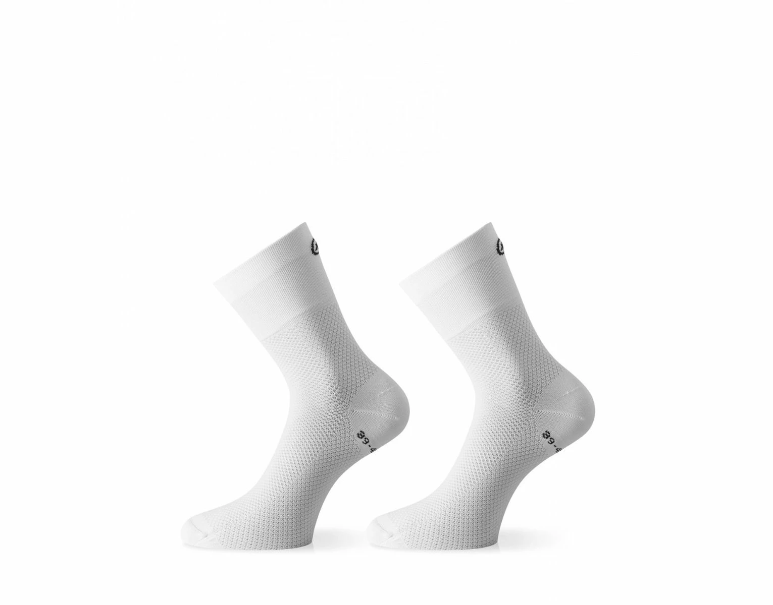 Assos Mille GT Fietssokken 4 Assos Mille GT Fietssokken - Afbeelding 2