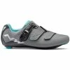 Northwave Verve 2 SRS Dames Wielrenschoenen -Giro Verkoop 245840 00 d 1 1