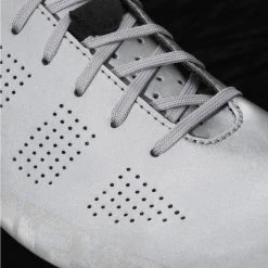 Giro Empire Acc Reflective Wielrenschoenen -Giro Verkoop 260038081 giro s empireacc silverreflective detail 6 1