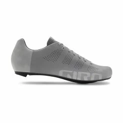 Giro Empire Acc Reflective Wielrenschoenen -Giro Verkoop 260038081 giro s empireacc silverreflective profile main 6 1