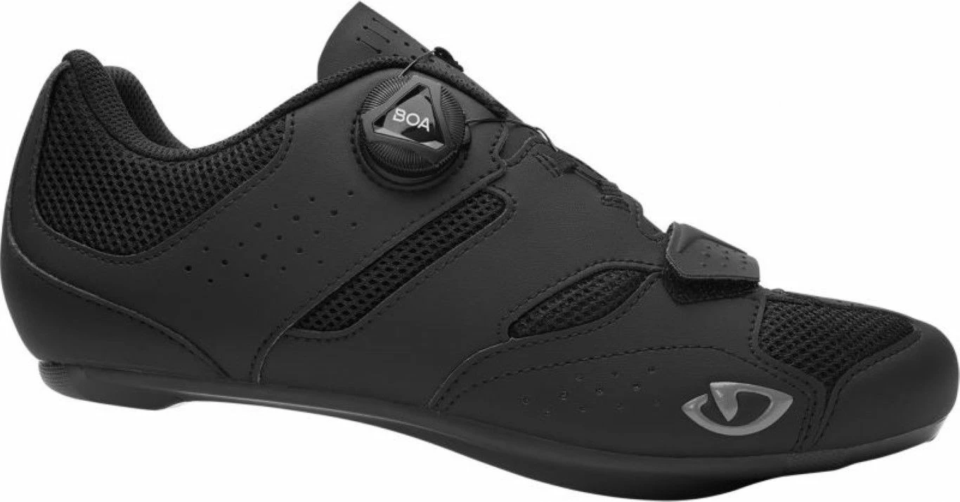 Giro Savix II Wielrenschoenen 6 Giro Savix II Wielrenschoenen - Afbeelding 4