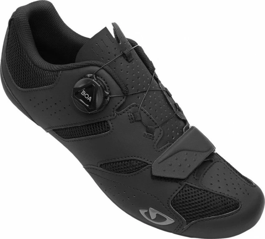 Giro Savix II Wielrenschoenen 7 Giro Savix II Wielrenschoenen - Afbeelding 5