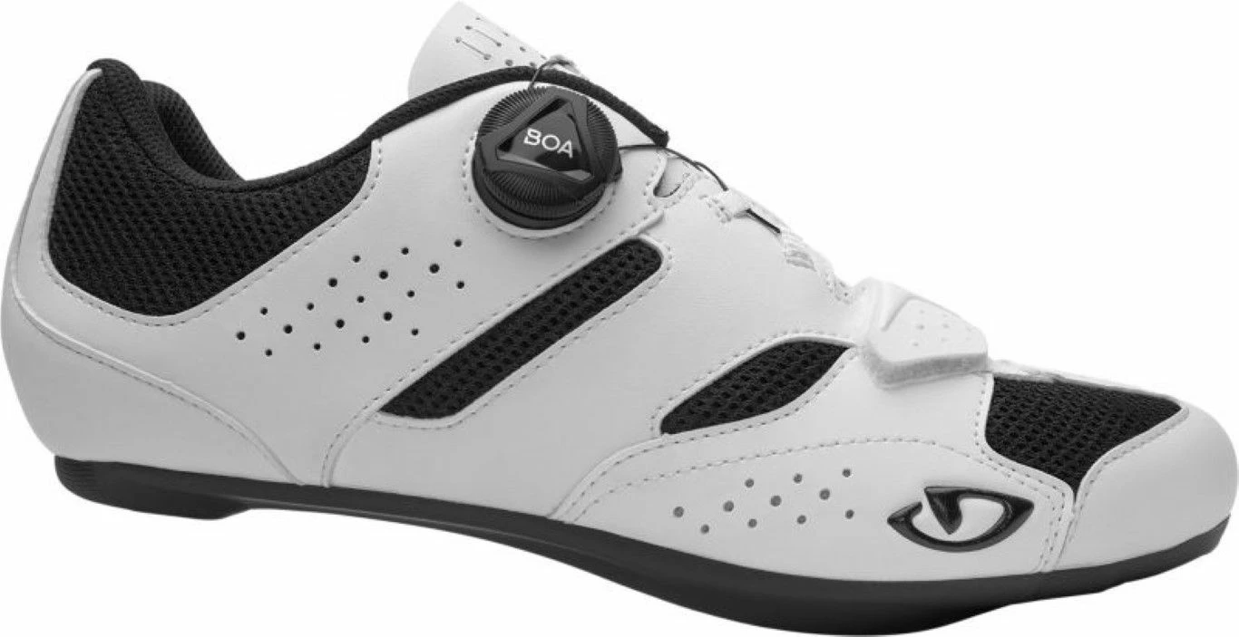 Giro Savix II Wielrenschoenen 12 Giro Savix II Wielrenschoenen - Afbeelding 10