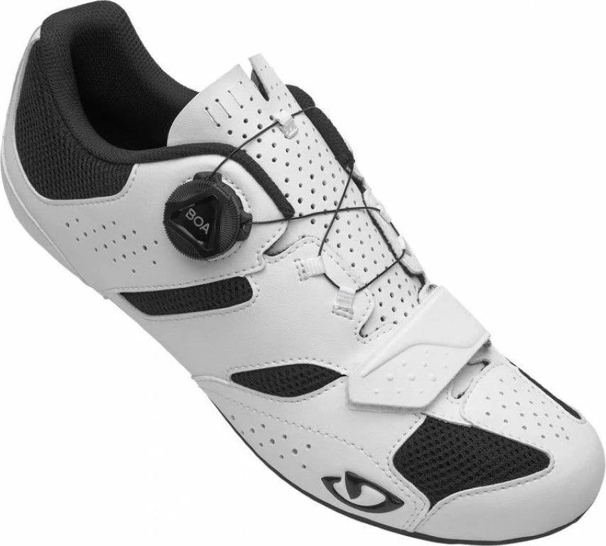 Giro Savix II Wielrenschoenen 13 Giro Savix II Wielrenschoenen - Afbeelding 11