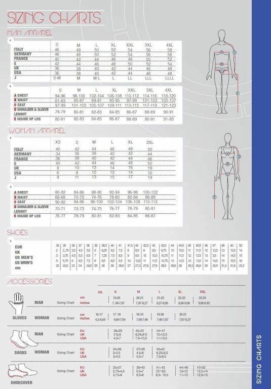Northwave Husky Ceramic 2 Fietssokken 5 Northwave Husky Ceramic 2 Fietssokken - Afbeelding 3
