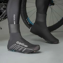 Gripgrab RaceThermo X Overschoenen 45 Gripgrab RaceThermo X Overschoenen -Giro Verkoop 286168 0 1284
