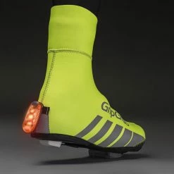 Gripgrab RaceThermo Hi-Vis Overschoenen -Giro Verkoop 286178 0 112