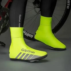 Gripgrab RaceThermo Hi-Vis Overschoenen -Giro Verkoop 286183 0 89