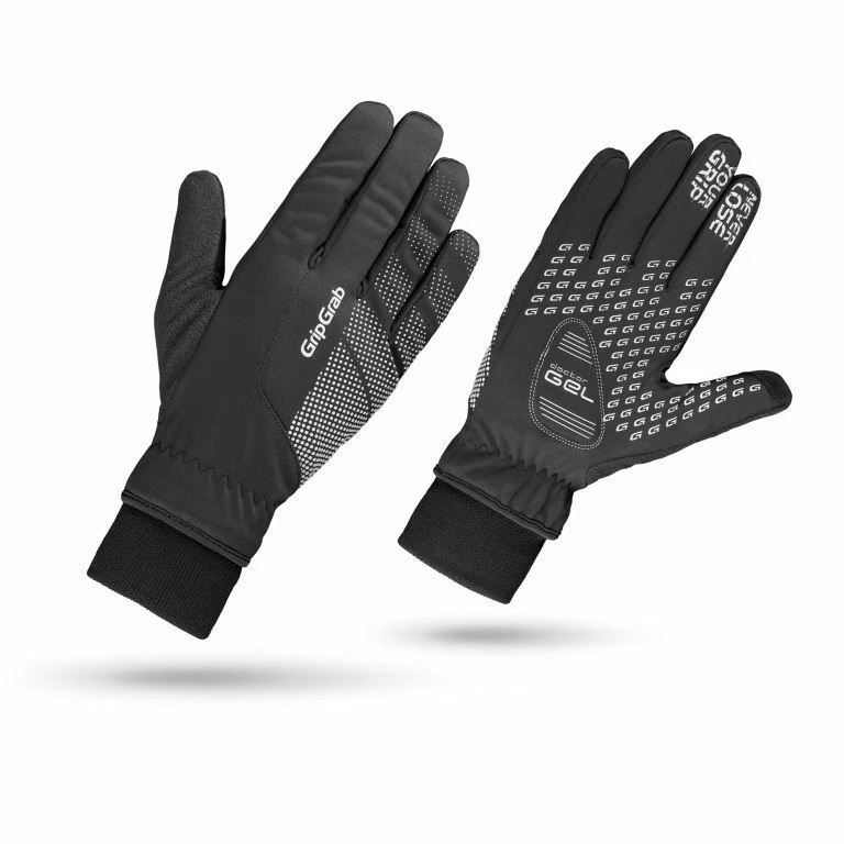 Gripgrab Ride Winterhandschoenen 13 Gripgrab Ride Winterhandschoenen - Afbeelding 11