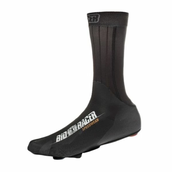 Bioracer Concept Aero Overschoenen 4 Bioracer Concept Aero Overschoenen - Afbeelding 2