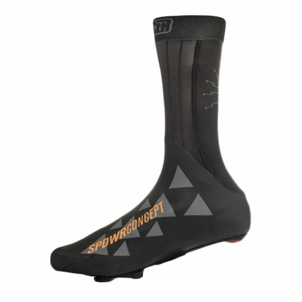 Bioracer Concept Aero Overschoenen 6 Bioracer Concept Aero Overschoenen - Afbeelding 4