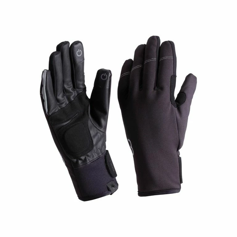 BBB BWG-37 ColdShield Winterhandschoenen 8 BBB BWG-37 ColdShield Winterhandschoenen - Afbeelding 6