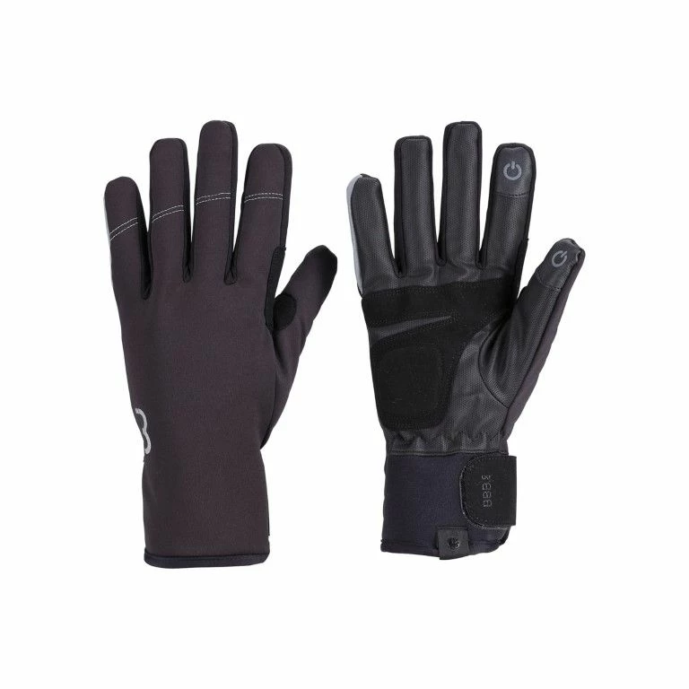 BBB BWG-37 ColdShield Winterhandschoenen 6 BBB BWG-37 ColdShield Winterhandschoenen - Afbeelding 4